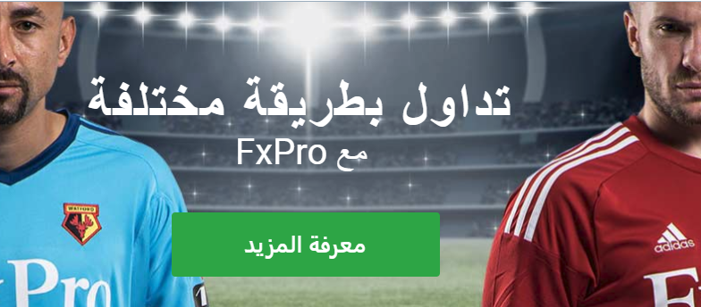 FxPro - تقييم شركة لتداول العملات | ديلي فوركس