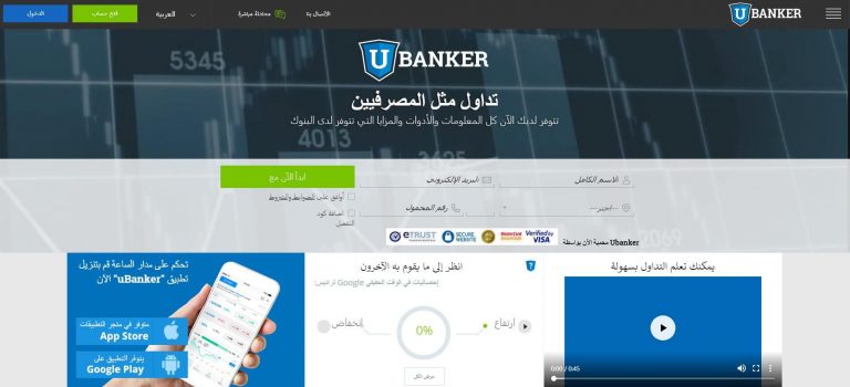 Ubanker