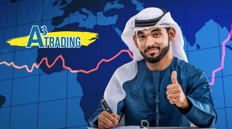 هل شركة اي3 تريدينج a3trading نصابة؟ تعرف على هذا من أحد عملاء الشركة