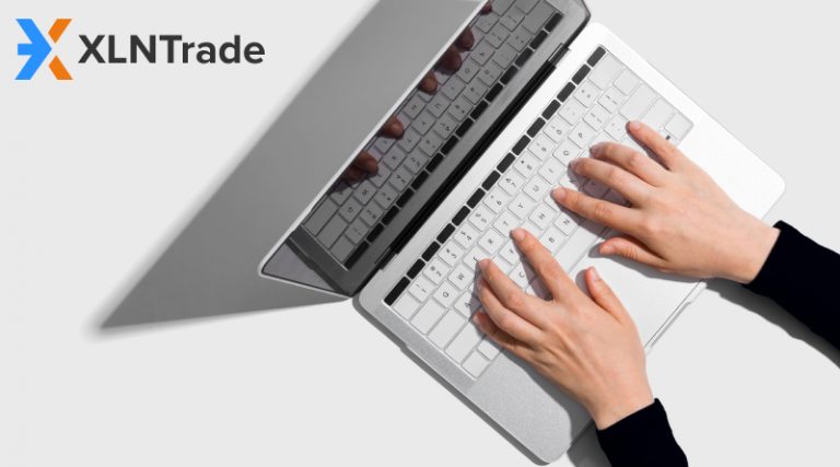 مع استراتيجيات خاصة XLNTrade التداول عبر الانترنت مع